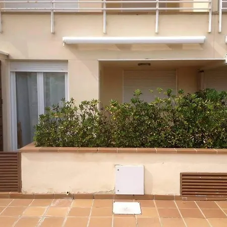 Appartement Coqueto Y Acogedor Isla Cristina