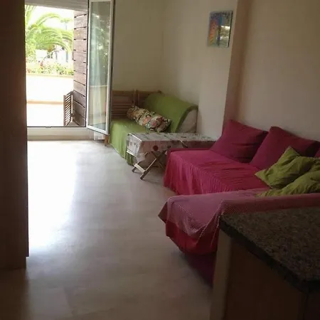Coqueto Y Acogedor Appartement Isla Cristina